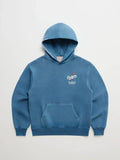 Los Angeles Dodgers Fleece Hoodie Madhappy