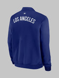 Los_Angeles_Dodgers_Nike_Dugout_Bomber_Jacket_Blue