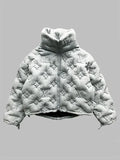 Louis Vuitton Boyhood Puffer Jacket