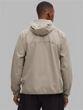 Lululemon Pace Breaker Jacket Beige