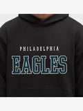 Lululemon Philadelphia Eagles Steady State Hoodie Black