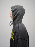 MAAP x Public Possession Grey Hoodie