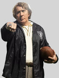 Madden Nicolas Cage Raiders Jacket Black