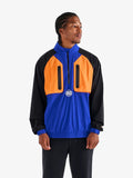 Malbon Knicks Anorak Jacket
