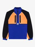 Malbon Knicks Pullover Jacket