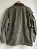 Marlboro Vintage Chore Jacket Green