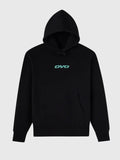 Marvel Wolverine OVO Hoodie Black