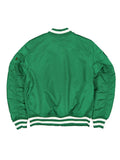 Men_s Philadelphia Eagles New Era x Alpha Industries Kelly Green MA-1 Full-Zip Bomber Jacket