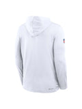 Mens-Nike-White-Kansas-City-Chiefs-Sideline-Long-Sleeve-Hoodie-T-Shirt
