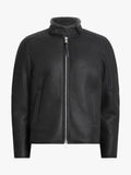 Mens Sheep Skin Hayward Jacket