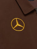 Mercedes Benz KidSuper Brown Work Jacket