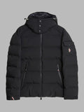 Moncler Grenoble Jacket Black