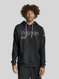NFL 2025 Crucial Catch Minnesota Vikings Hoodie Sweatshirt