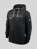 NFL 2025 Crucial Catch Raiders Hoodie