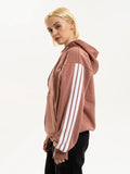 Newcastle United Warm Clay Adidas Hoodie