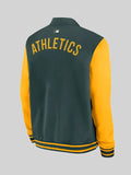 Nike Athletics Dugout Bomber Jacket