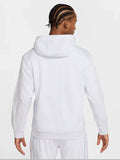 Nike Court Fleece Tennis Hoodie