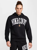 Nike Court Hoodie Black