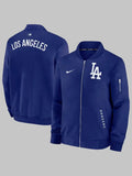 Nike_Dodgers_Dugout_Bomber_Jacket_Blue
