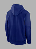 Nike Dodgers Hoodie Blue