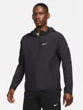 Nike Miler Jacket Black