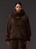 Nike Nocta Brown Hoodie
