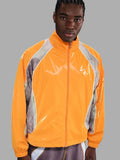 Nike Project F.R.O.G. Mens Track Jacket Orange
