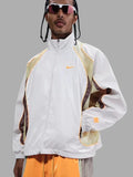 Nike Project F.R.O.G. Mens Track Jacket White