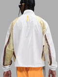 Nike Project F.R.O.G. Track Jacket White