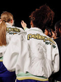 Nike x PellePelle NYvsNY Champions Jacket White