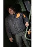 Norman Reedus Death Standing 2 Jacket Black