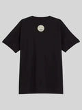 Oasis x Adidas 3-Stripes T-Shirt Black