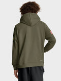 Oregon Ducks 2025 Nike Military Appreciation Hoodie