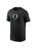 Oregon Ducks Nike Ohana T-Shirt - Black