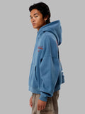 PacSun High Rollers Club Blue Hoodie