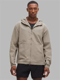 Pace Breaker Lululemon Jacket