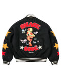 Palace Mark Bode Cheech Wizard Jacket Black