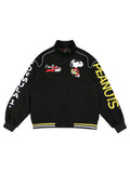 Peanuts Formula 1 Snoopy Jacket