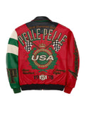 Pelle Pelle Daytona Special Leather Jacket