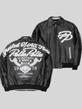 Pelle Pelle Greatest Of All Time Jacket