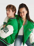 Philadelphia Eagles Aeropostale Jacket