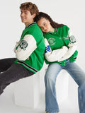 Philadelphia Eagles Bomber Jacket Aeropostale
