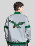 Philadelphia Eagles Scout Starter Varsity Jacket