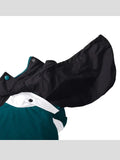 Philadelphia Eagles Tape Hooded Jacket