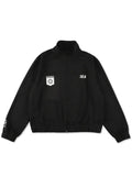 Playstation x WDS Track Jacket Black