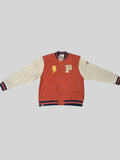 Pokemon Worlds 2025 Pikachu Varsity jacket