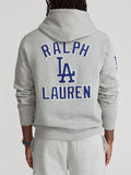 Polo_Ralph_Lauren_Dodgers_Hoodie_Grey