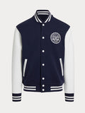 Polo Ralph Lauren US Open Crest Double-Knit Jacket