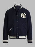 Polo Ralph Lauren Yankees Jacket Blue