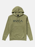 RVCA Hoodie Green